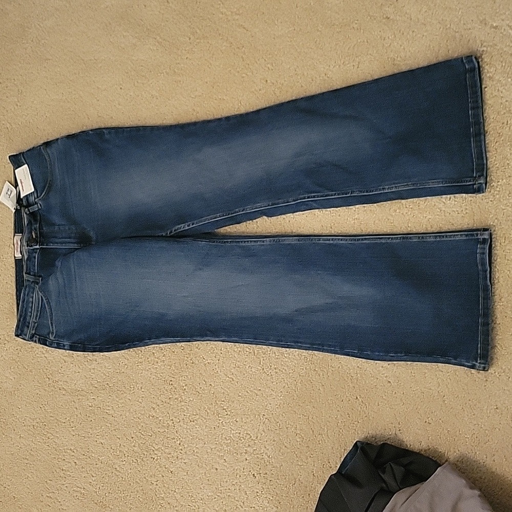 Wrangler women's jeans